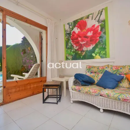 Gaviotas 13 Hébergement de vacances Castell-Platja d'Aro