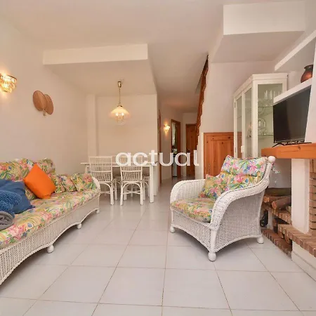 Hébergement de vacances Gaviotas 13 *