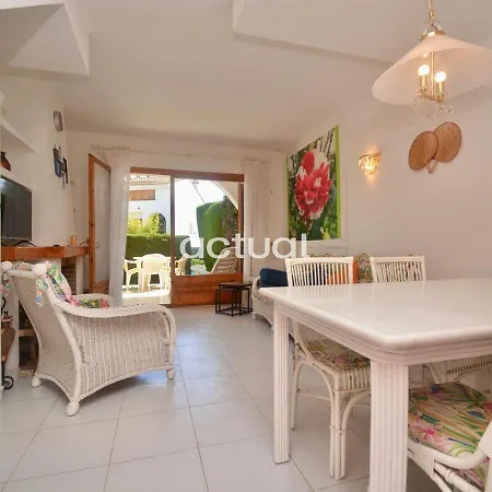 Gaviotas 13 Hébergement de vacances