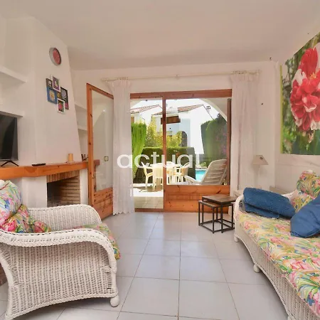 Gaviotas 13 * Castell-Platja d'Aro