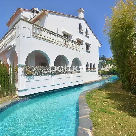 Gaviotas 13 Hébergement de vacances Castell-Platja d'Aro