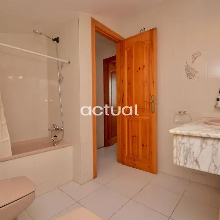 Gaviotas 13 Hébergement de vacances