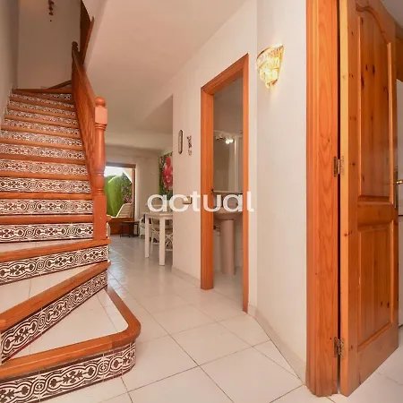 Gaviotas 13 * Castell-Platja d'Aro