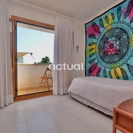 Hébergement de vacances Gaviotas 13 Castell-Platja d'Aro