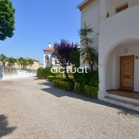 Gaviotas 13 Castell-Platja d'Aro