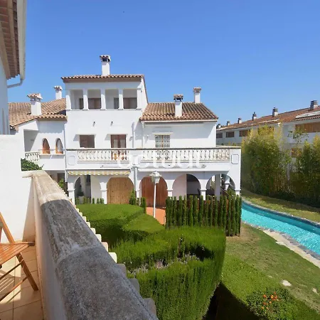 Gaviotas 13 Castell-Platja d'Aro