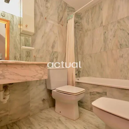 Gaviotas 13 * Castell-Platja d'Aro