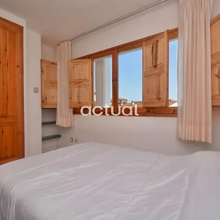 Gaviotas 13 Hébergement de vacances *