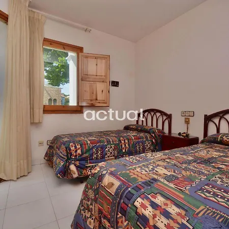 Gaviotas 13 Hébergement de vacances Castell-Platja d'Aro