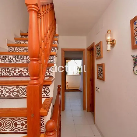 Gaviotas 13 * Castell-Platja d'Aro