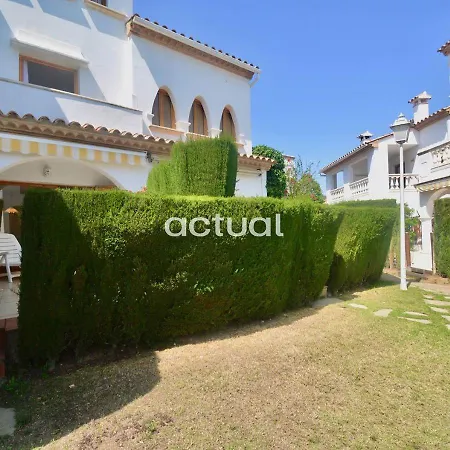Gaviotas 13 * Castell-Platja d'Aro