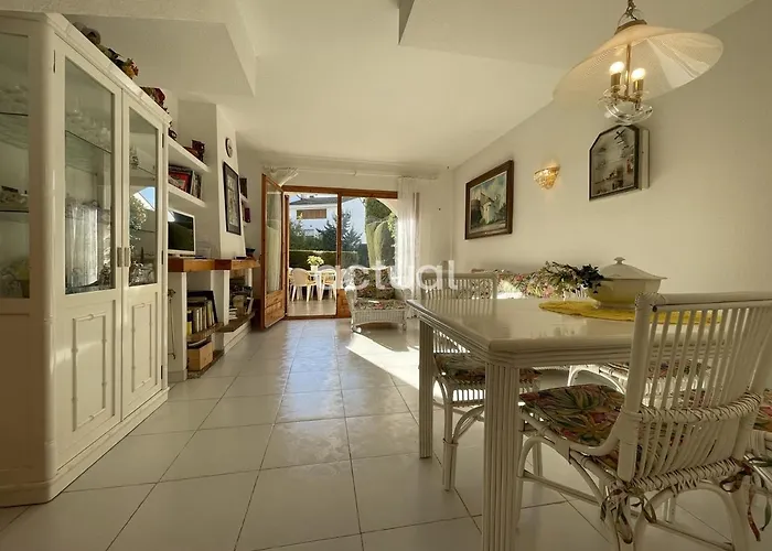 Gaviotas 13 Semesterbostad Platja d'Aro