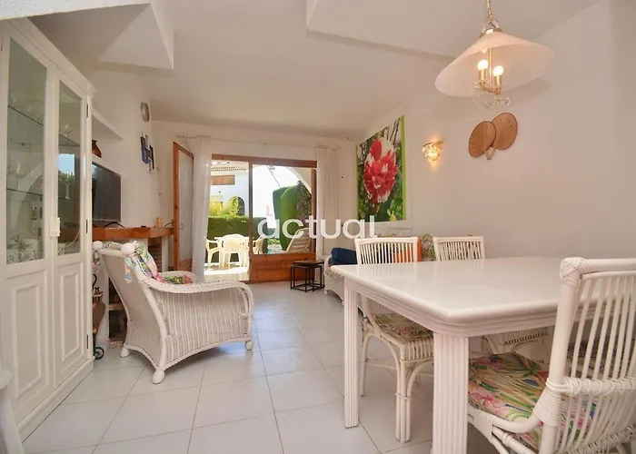 Gaviotas 13 بيت للعطل