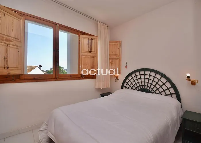 بيت للعطل Gaviotas 13