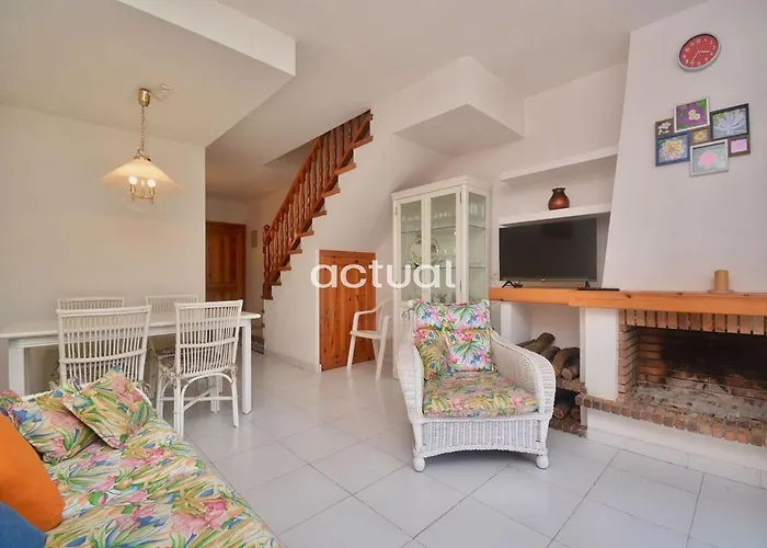 Gaviotas 13 Semesterbostad Platja d'Aro