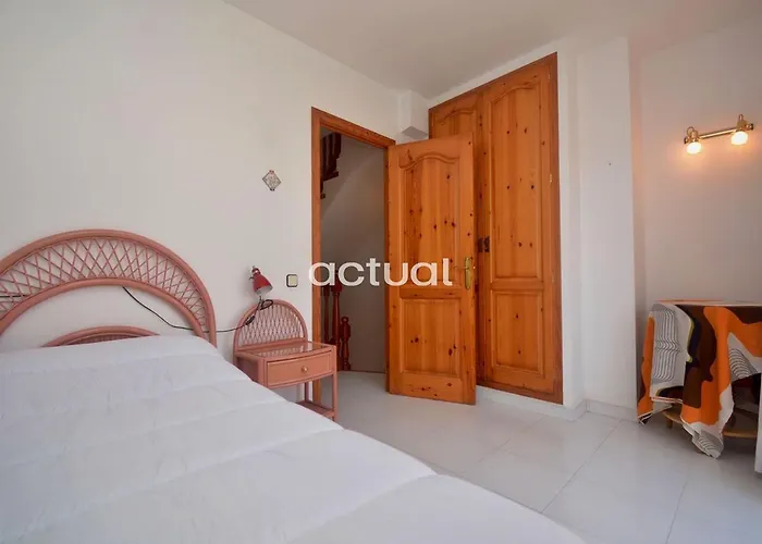 Gaviotas 13 بيت للعطل