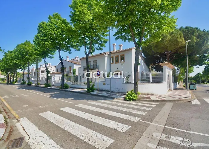 Gaviotas 13 بيت للعطل بلاتجا ذارو