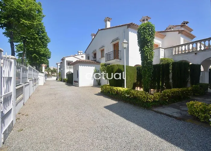 Gaviotas 13 Semesterbostad