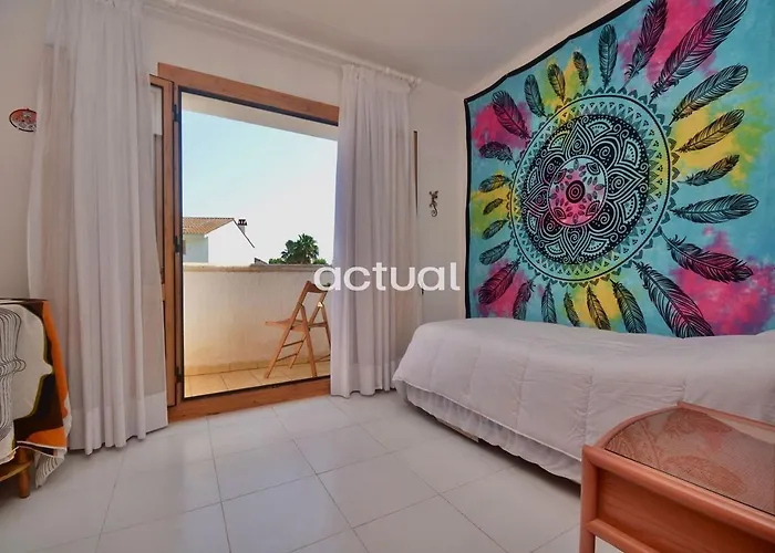 بيت للعطل Gaviotas 13 بلاتجا ذارو