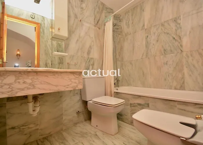 Gaviotas 13 * Platja d'Aro