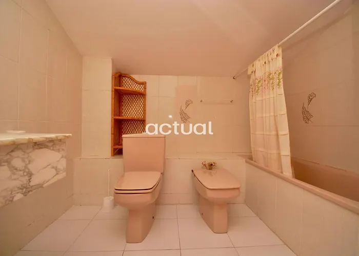 Gaviotas 13 بيت للعطل