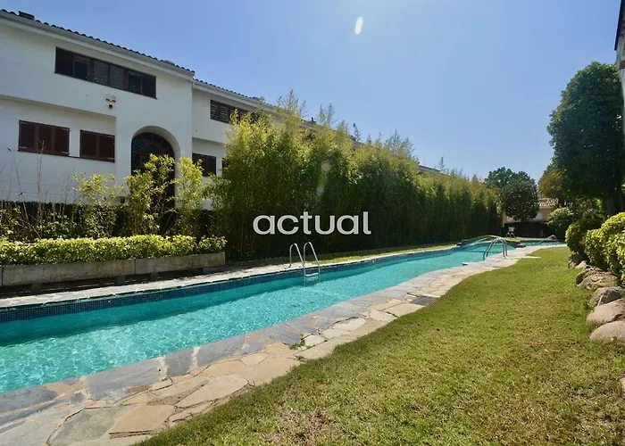 Semesterbostad Gaviotas 13 *