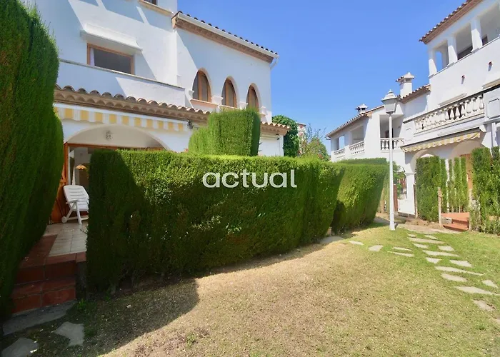 Gaviotas 13 * Platja d'Aro