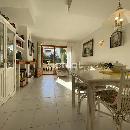 Gaviotas 13 Semesterbostad Platja d'Aro