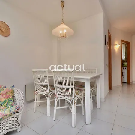 Gaviotas 13 Platja d'Aro