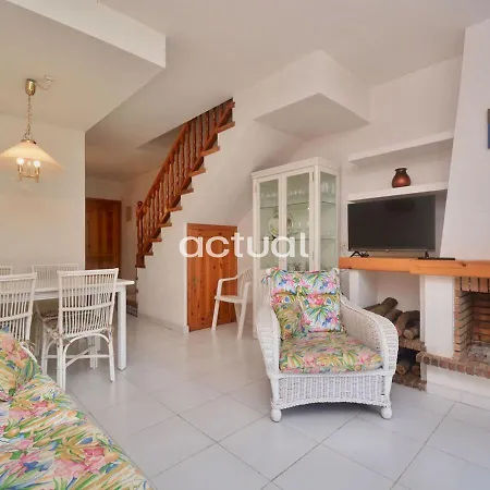 Gaviotas 13 Semesterbostad Platja d'Aro