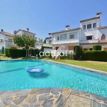 Gaviotas 13 Prázdninový dům Platja d'Aro