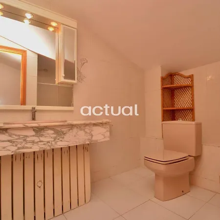 Semesterbostad Gaviotas 13 Platja d'Aro