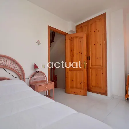 Gaviotas 13 Semesterbostad