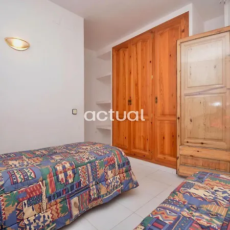 Gaviotas 13 Holiday home Platja d'Aro