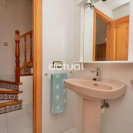 Gaviotas 13 Platja d'Aro