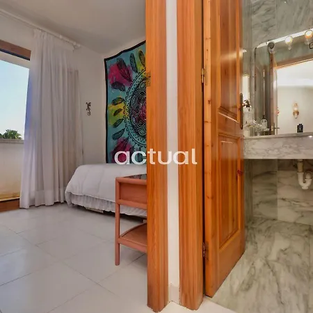 Gaviotas 13 Semesterbostad Platja d'Aro