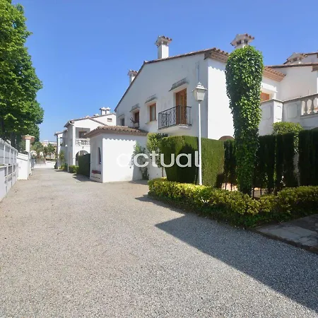 Gaviotas 13 Prázdninový dům