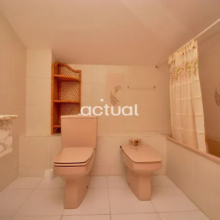 Gaviotas 13 Semesterbostad