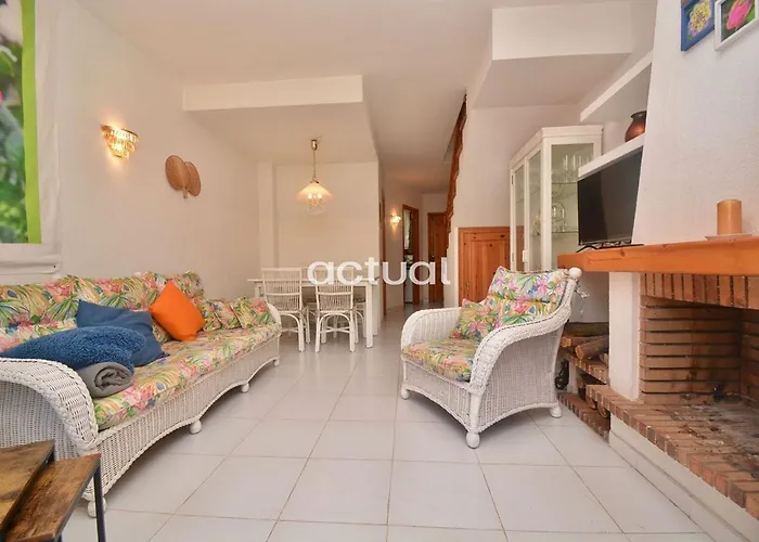 펜션 Gaviotas 13 *