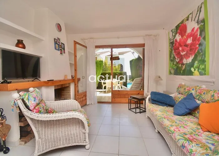 Gaviotas 13 * Platja d'Aro