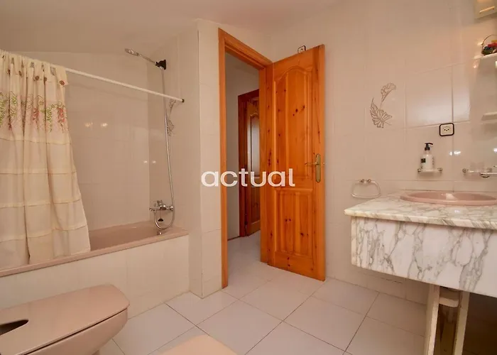 Gaviotas 13 Feriehus