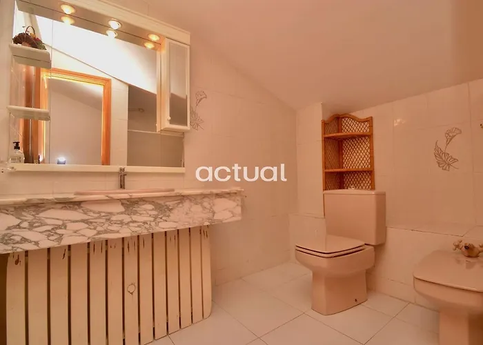 펜션 Gaviotas 13 플라티야 다로