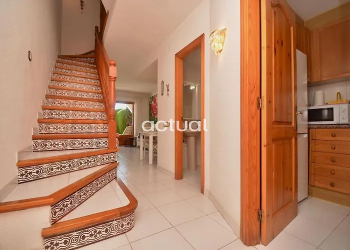 Gaviotas 13 * Platja d'Aro