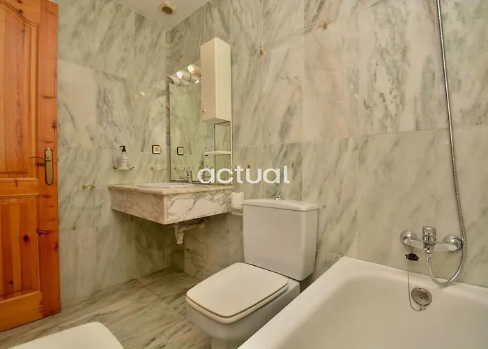 Feriehus Gaviotas 13 Platja d'Aro