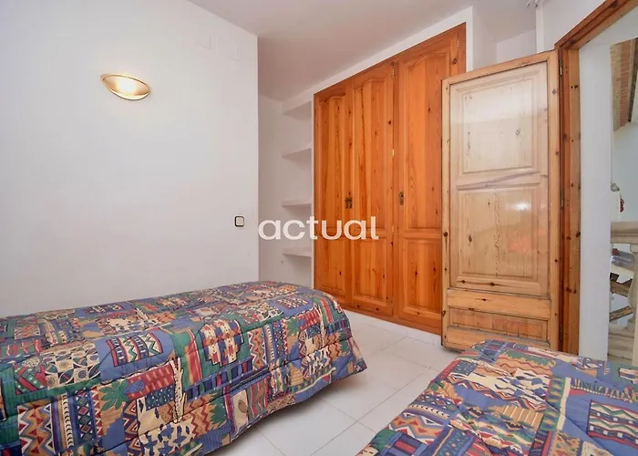 Gaviotas 13 Vakantiehuis Castell-Platja d'Aro