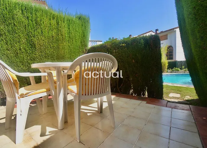 Feriehus Gaviotas 13 *