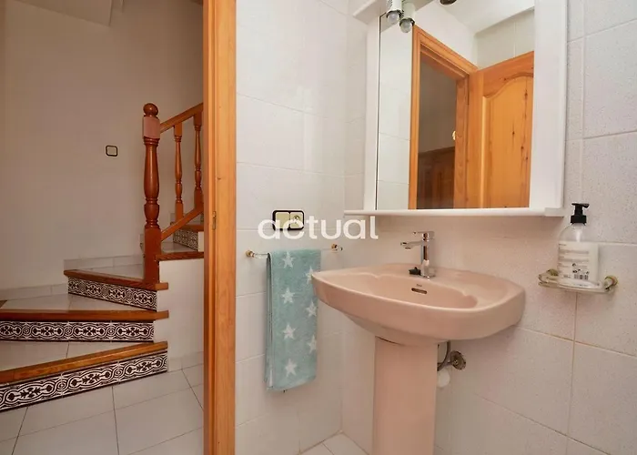 Gaviotas 13 Platja d'Aro