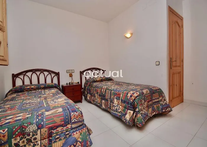 Vakantiehuis Gaviotas 13 *