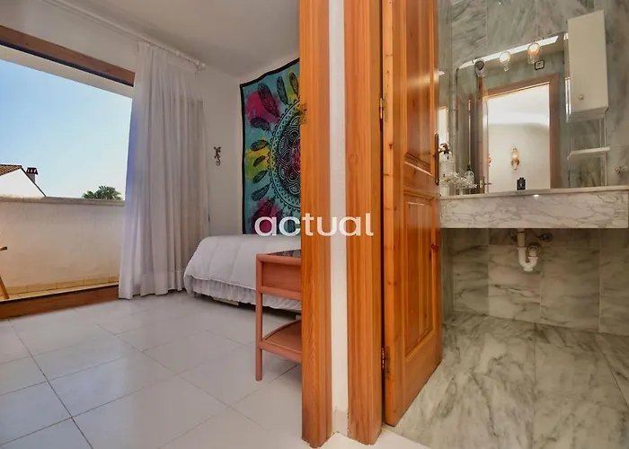 Gaviotas 13 펜션 플라티야 다로