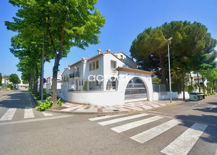 Gaviotas 13 * Castell-Platja d'Aro